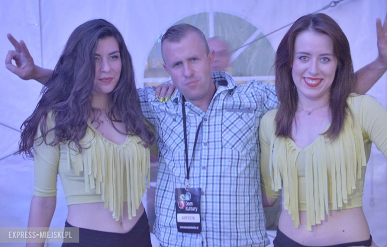 Summer Madness Festival w Środzie Śląskiej