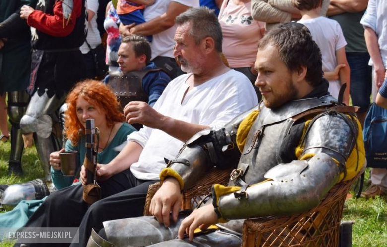 Turniej rycerski w Wojnowicach