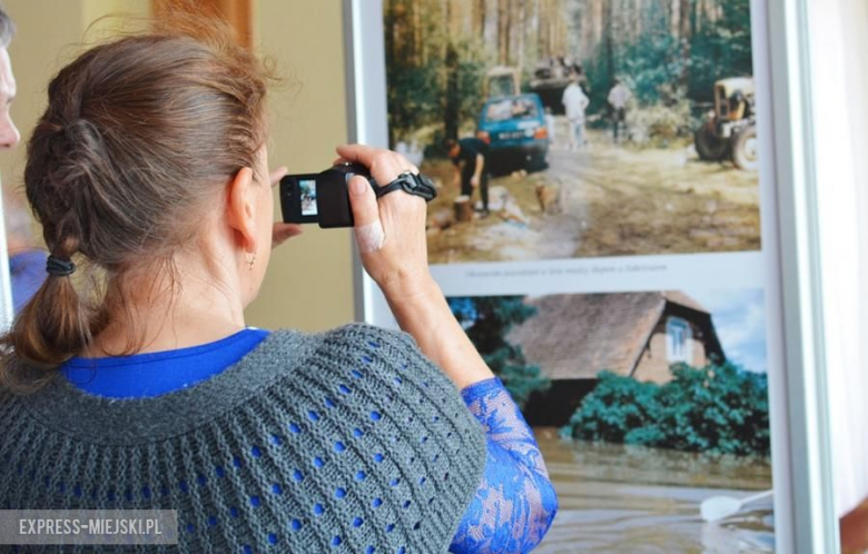 Uroczystości w Rzeczycy