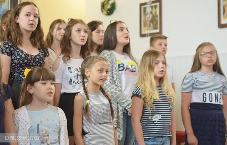 Koncert w Jastrzębcach