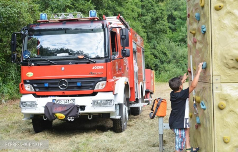Piknik Rodzinny w Piotrowicach