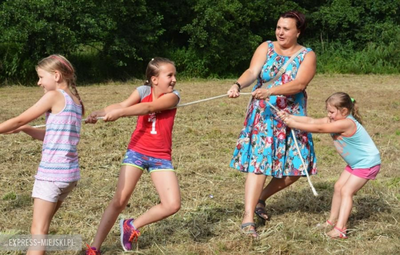 Piknik Rodzinny w Piotrowicach