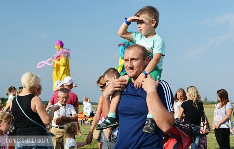 5. urodziny Średzkiego Parku Wodnego