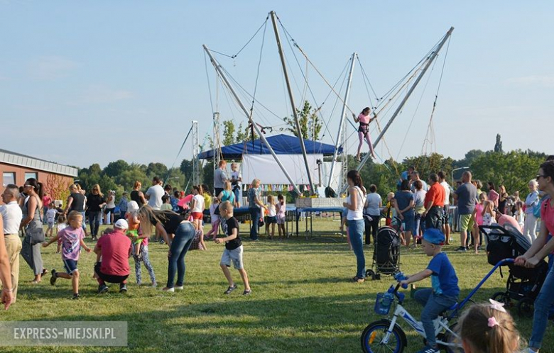 5. urodziny Średzkiego Parku Wodnego