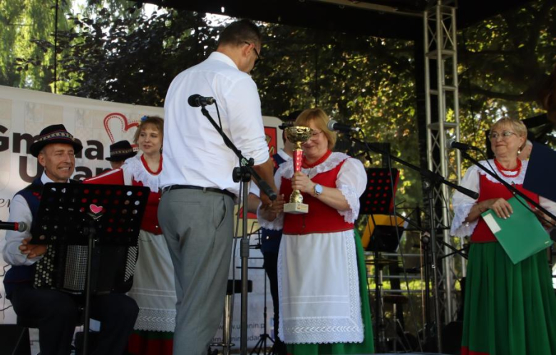 XIII Przegląd „Pieje Kur Pieje”