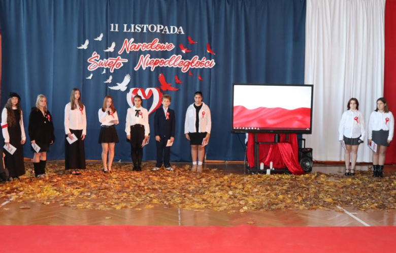 Obchody Święta Niepodległości