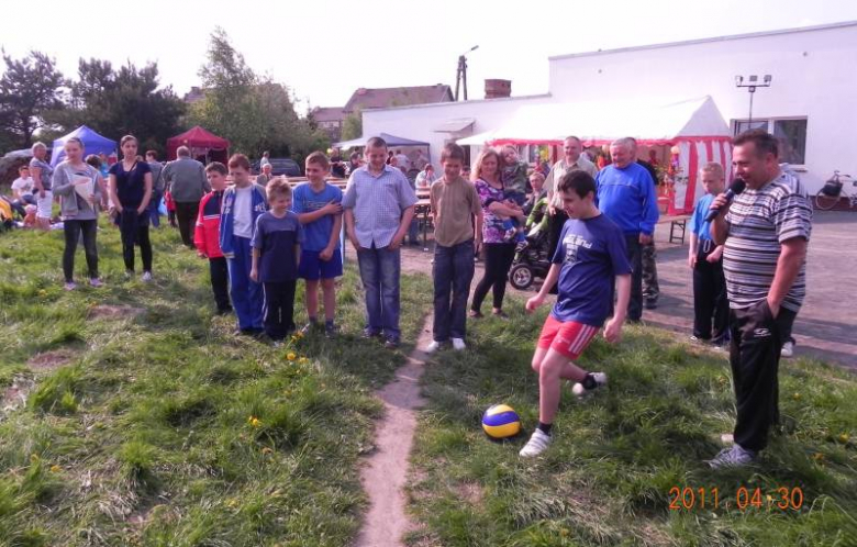 Dzień Jastrzębiec 2011