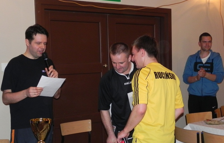 Samorządowe Igrzyska Sportów Nieolimpijskich Gminy Środa Śląska