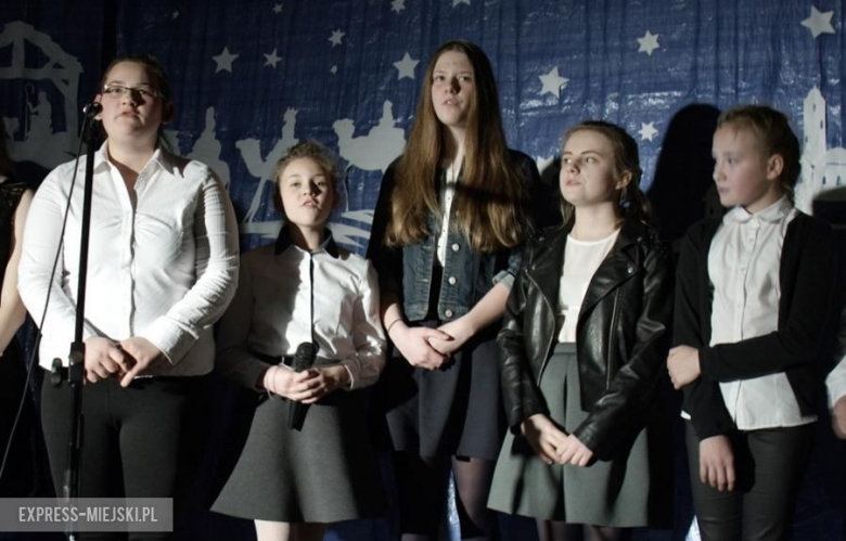 Spotkanie noworoczne w Rakoszycach