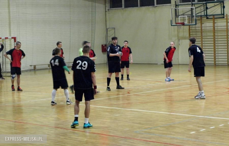 KS Środa Śląska vs Krokus Bystrzyca Kłodzka 