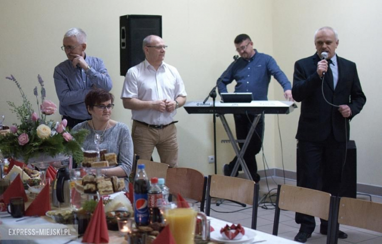 Dzień Kobiet w Rakoszycach