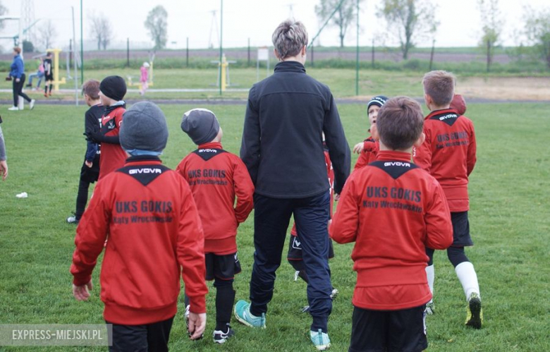 Gotec Cup 2017 w Rakoszycach