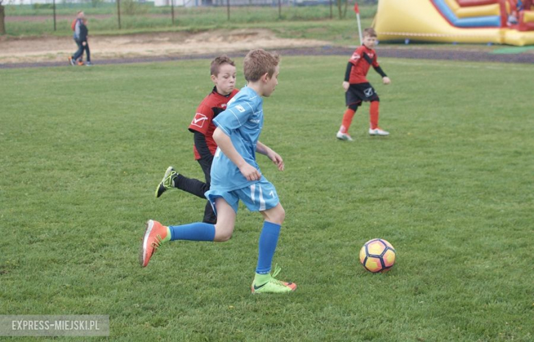 Gotec Cup 2017 w Rakoszycach