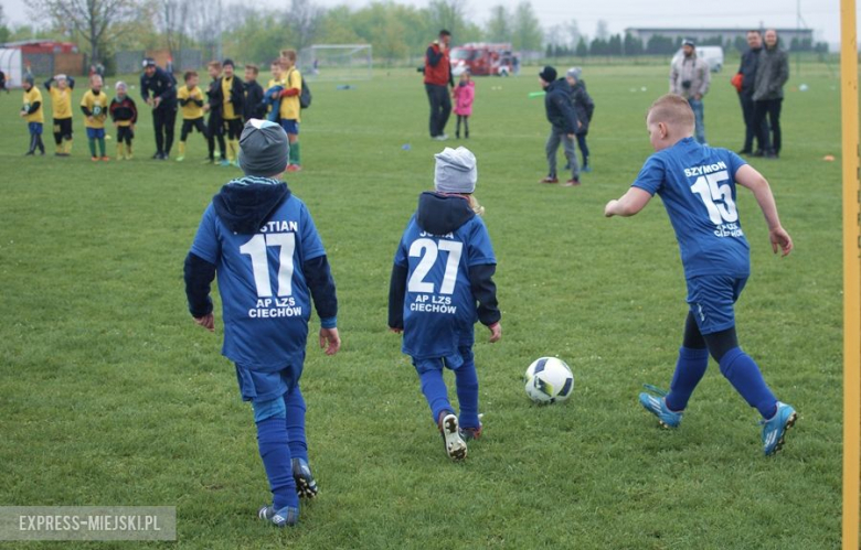 Gotec Cup 2017 w Rakoszycach