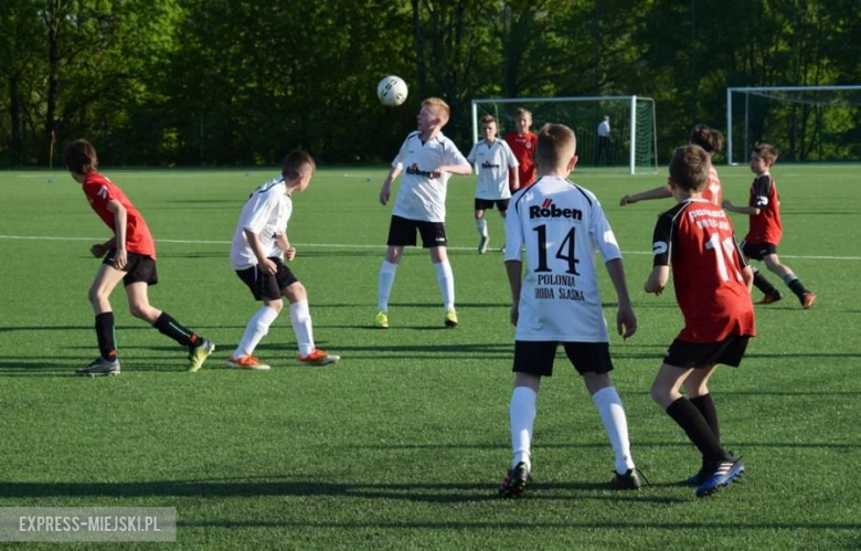 Polonia Środa Śląska vs. Parasol Wrocław