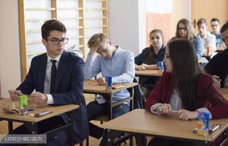 Konkurs języka angielskiego