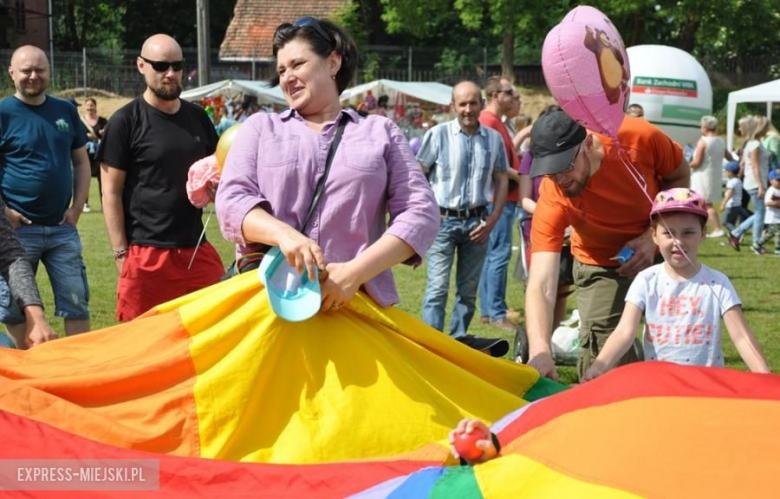 Dzień Dziecka w Malczycach