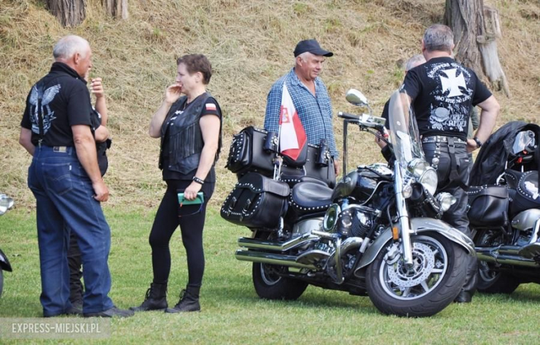 Dzień Dziecka w Malczycach