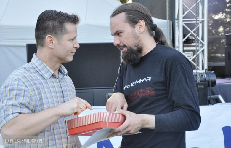 II Ziemia Obiecana w Malczycach