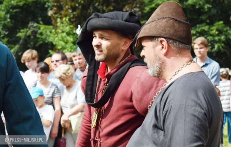 Turniej rycerski w Wojnowicach