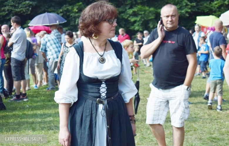 Turniej rycerski w Wojnowicach