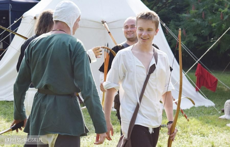 Turniej rycerski w Wojnowicach