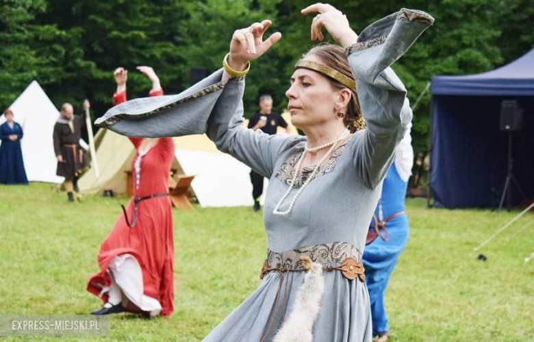 Turniej rycerski w Wojnowicach