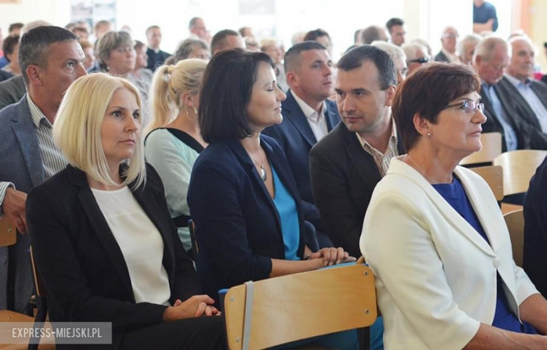 Uroczystości w Rzeczycy