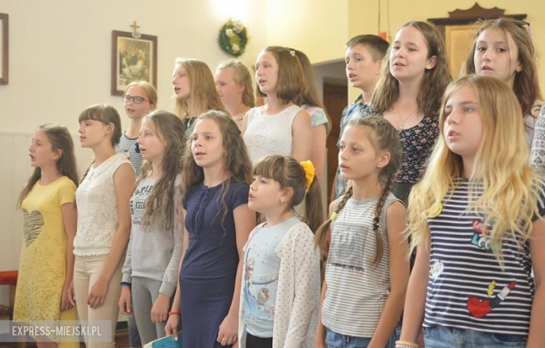 Koncert w Jastrzębcach