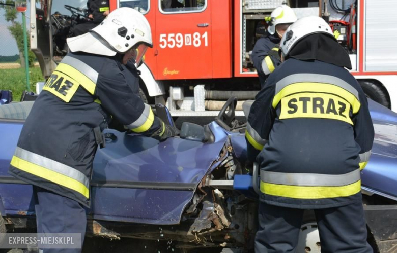 Piknik rodzinny w Udaninie