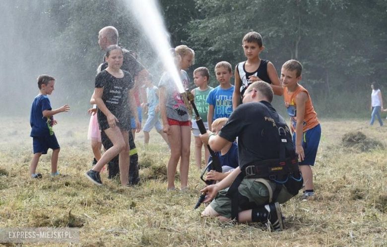 Piknik Rodzinny w Piotrowicach