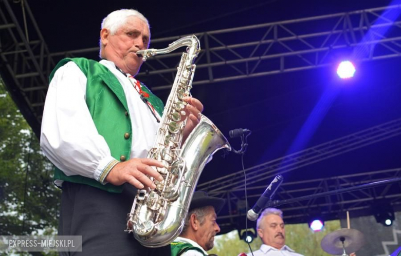 Festiwal muzyczny w Środzie Śląskiej