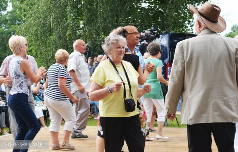 Festiwal muzyczny w Środzie Śląskiej