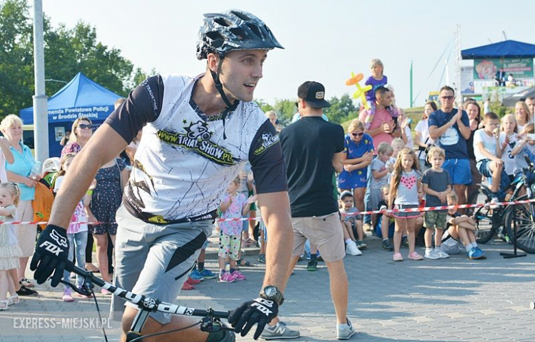 5. urodziny Średzkiego Parku Wodnego