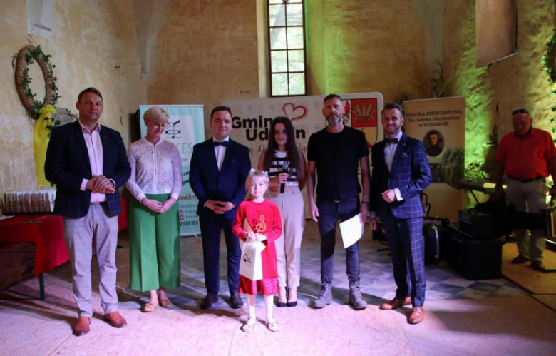 XIV Koncert Piosenki Patriotyczno – Religijnej 