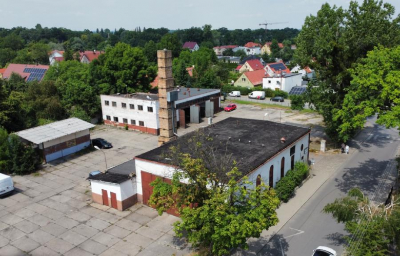 Polbus sprzedaje kolejną działkę w Środzie Śląskiej