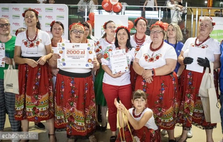 Dzień Dziecka w Miękini połączony z Bitwą Regionów