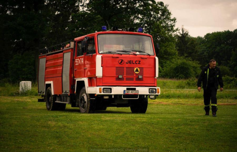 Dzień Dziecka w Piotrowicach