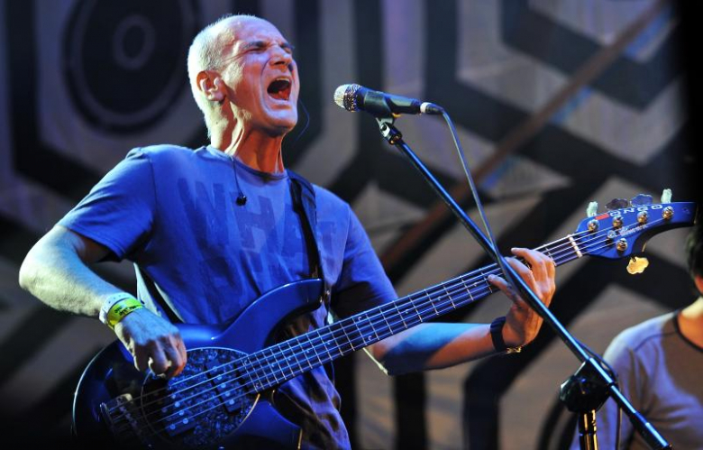 Męskie Granie w Browarze Mieszczańskim