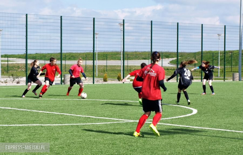 Turniej piłkarski Coca-Cola Cup