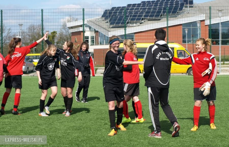 Turniej piłkarski Coca-Cola Cup