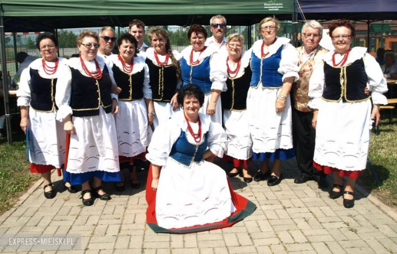 Europejski Dzień Sąsiada we Wróblowicach