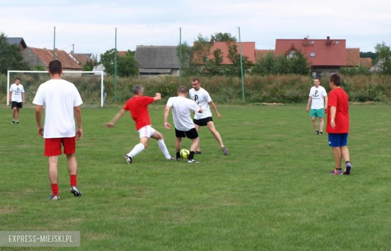 Obchody w Jastrzębcach