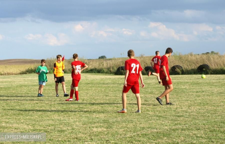 Turniej Trzech Wsi w Jugowcu