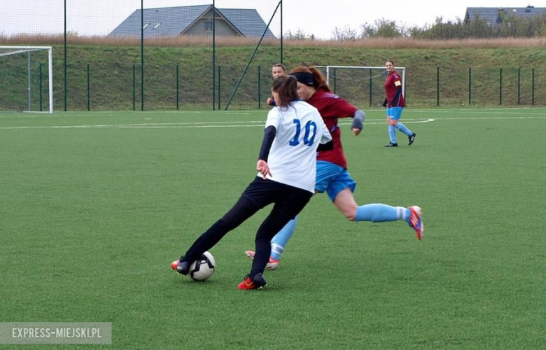 Mecz Polonia Skarby Środa Śląska