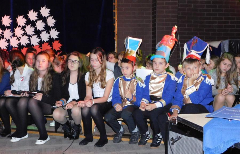 Wieczornica Patriotyczna