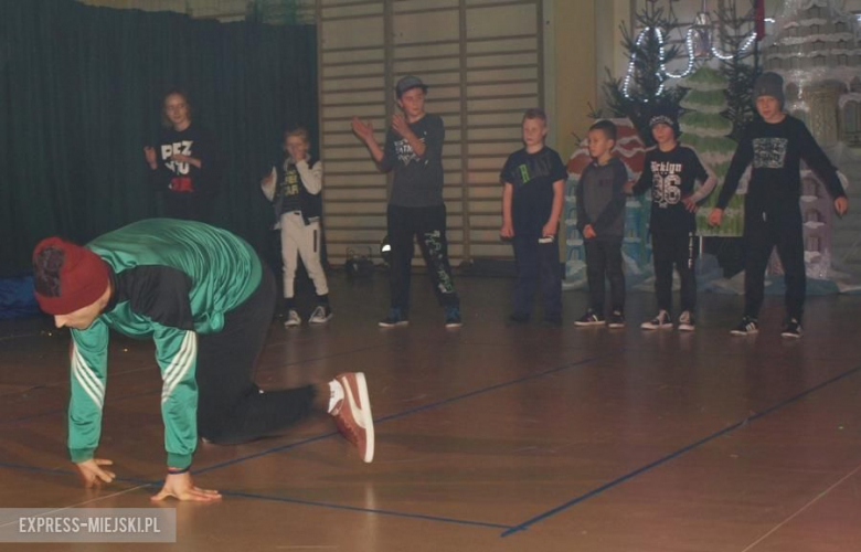 Jarmark Bożonarodzeniowy w Miękini