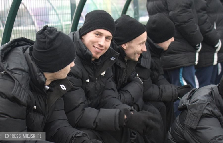 Mecz WKS Śląsk Wrocław vs. Chrobry Głogów