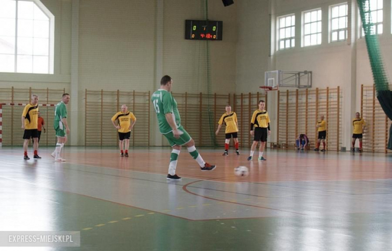 Mistrzostwa Radnych Dolnego Śląska w Środzie Śląskiej