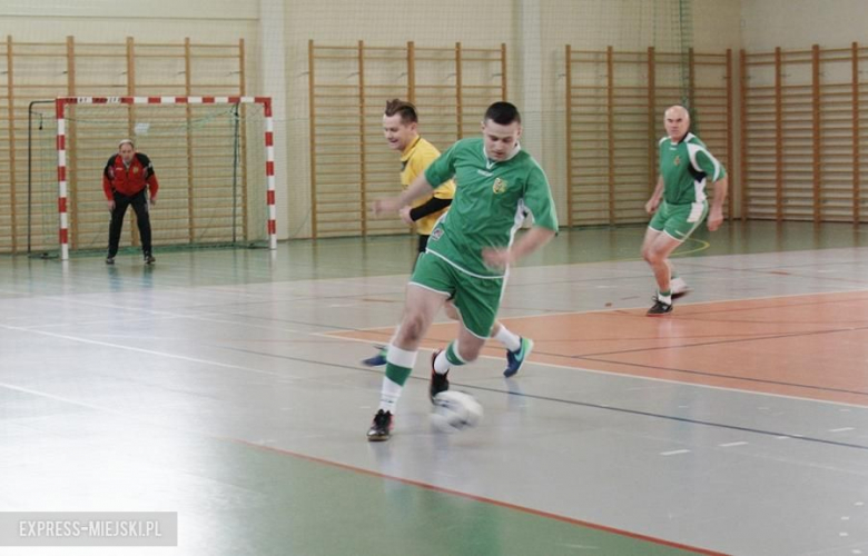 Mistrzostwa Radnych Dolnego Śląska w Środzie Śląskiej